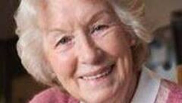 Laois death notice: Josephine (Jo) Hughes (née Coss), Portlaoise Laois death notice: Josephine (Jo) Hughes (née Coss), Portlaoise