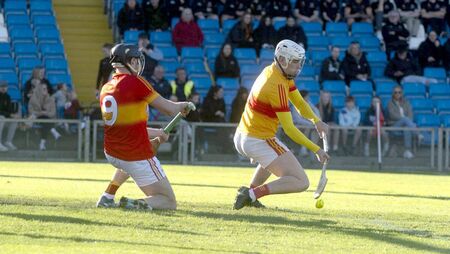 Harps hit new heights as historic triumph ends 42-year wait Harps hit new heights as historic triumph ends 42-year wait