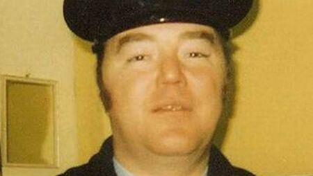 Family of Chief Prison Officer of Portlaoise Prison, Brian Stack to receive formal State apology Family of Chief Prison Officer of Portlaoise Prison, Brian Stack to receive formal State apology
