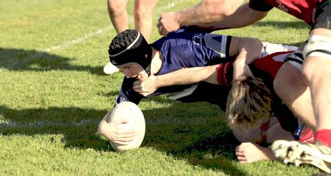 Missed chances and ill-discipline haunt Portlaoise again Missed chances and ill-discipline haunt Portlaoise again