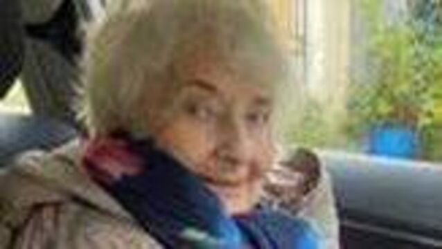 Laois death notice: Nuala Eades (née Pepper), Donaghmore Laois death notice: Nuala Eades (née Pepper), Donaghmore