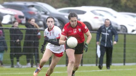 Edenderry goals knock Shanahoe out of Leinster Edenderry goals knock Shanahoe out of Leinster