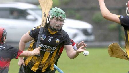 Camross dethroned by Carlow’s Mount Leinster Rangers Camross dethroned by Carlow’s Mount Leinster Rangers