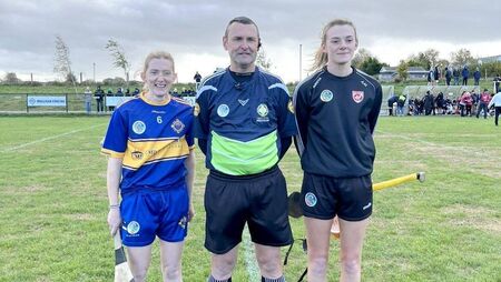 Clough/Ballacolla shine in the second half to overcome Dunderry Clough/Ballacolla shine in the second half to overcome Dunderry