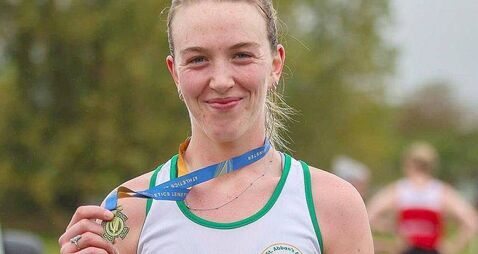 Busy weekend for St Abban’s athletes in Kilkenny and Dublin Busy weekend for St Abban’s athletes in Kilkenny and Dublin