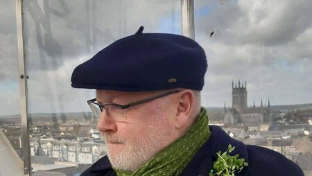 Laois Death Notice: Anthony (Tony) Lally, Stradbally Laois Death Notice: Anthony (Tony) Lally, Stradbally